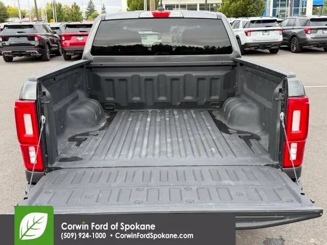2019 Ford Ranger - $23,485
