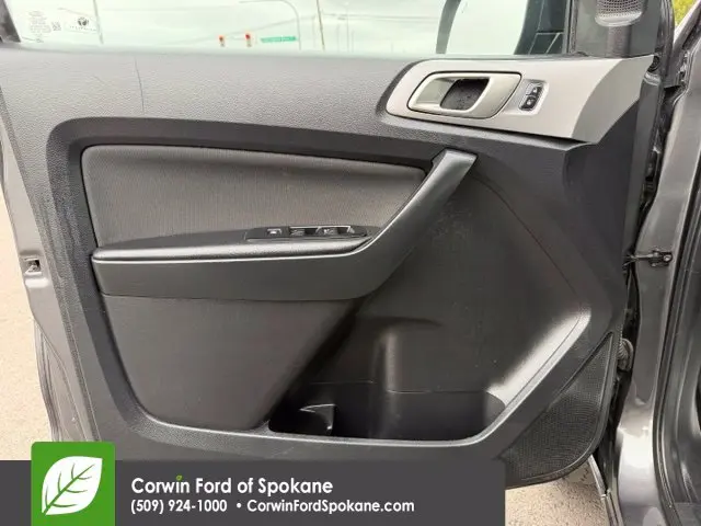 2019 Ford Ranger - $23,485