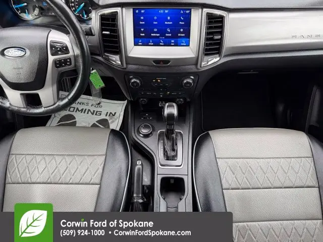 2019 Ford Ranger - $23,485