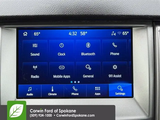 2019 Ford Ranger - $23,485