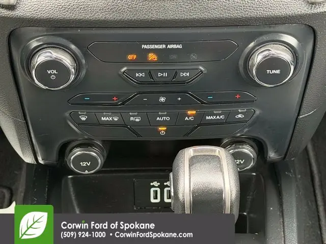 2019 Ford Ranger - $23,485