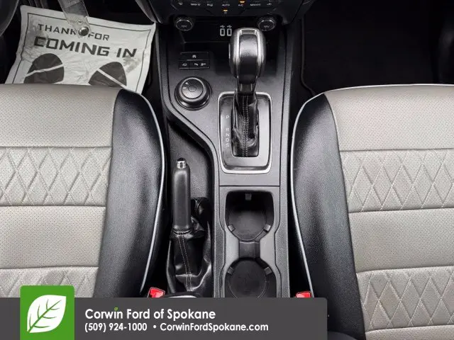 2019 Ford Ranger - $23,485
