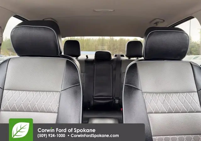 2019 Ford Ranger - $23,485