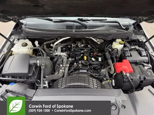 2019 Ford Ranger - $23,485