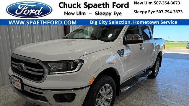 Preowned 2019 Ford Ranger XL for Sale