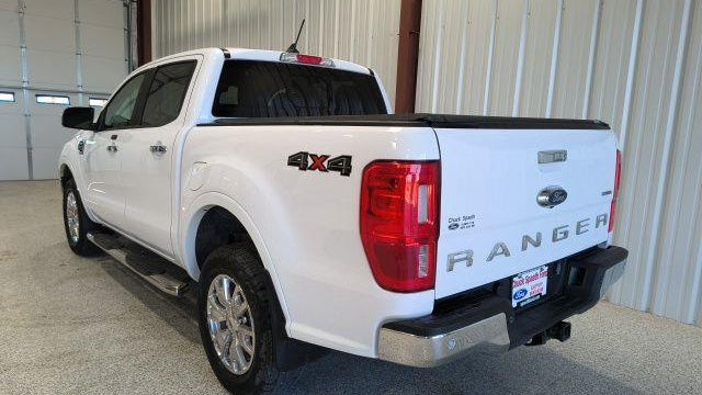 2019 Ford Ranger XL