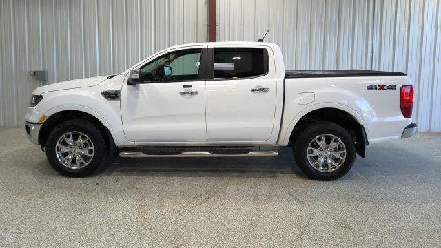 2019 Ford Ranger XL