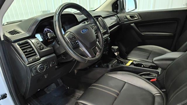 2019 Ford Ranger XL