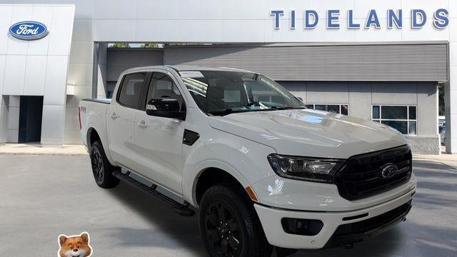 Preowned 2020 Ford Ranger XL for Sale