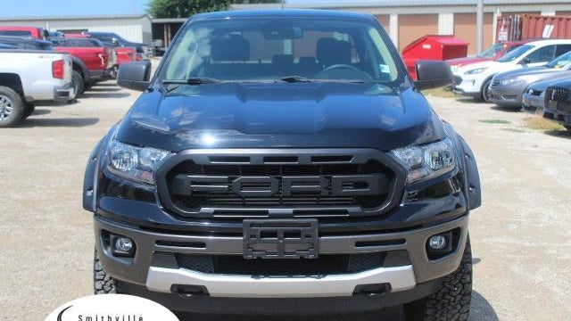 Preowned 2020 Ford Ranger XL for Sale