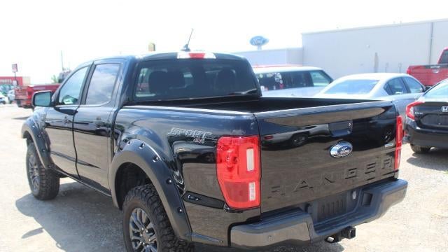 2020 Ford Ranger XL