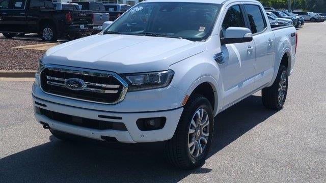 Preowned 2020 Ford Ranger XL for Sale