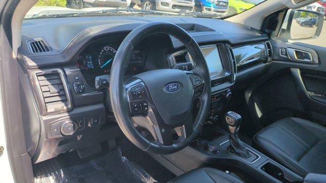 2020 Ford Ranger XL