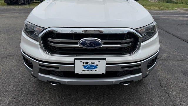 2020 Ford Ranger XL
