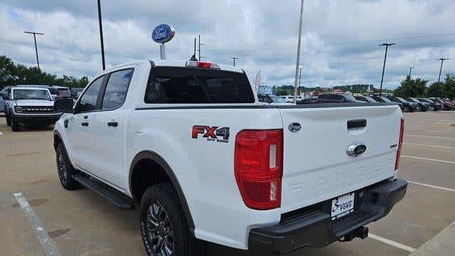 2020 Ford Ranger XL