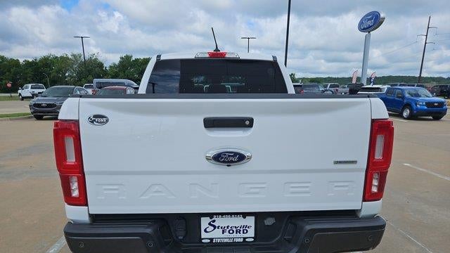 2020 Ford Ranger XL