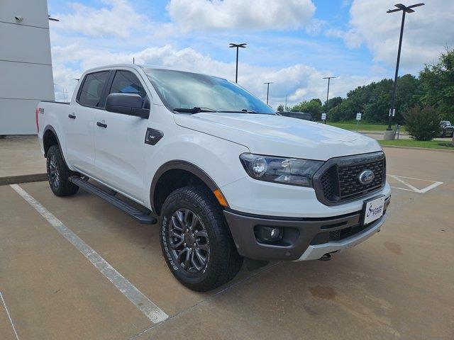 2020 Ford Ranger - $27,900