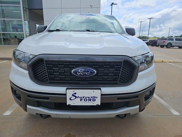2020 Ford Ranger - $27,900