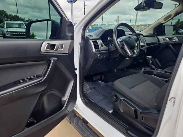 2020 Ford Ranger - $27,900