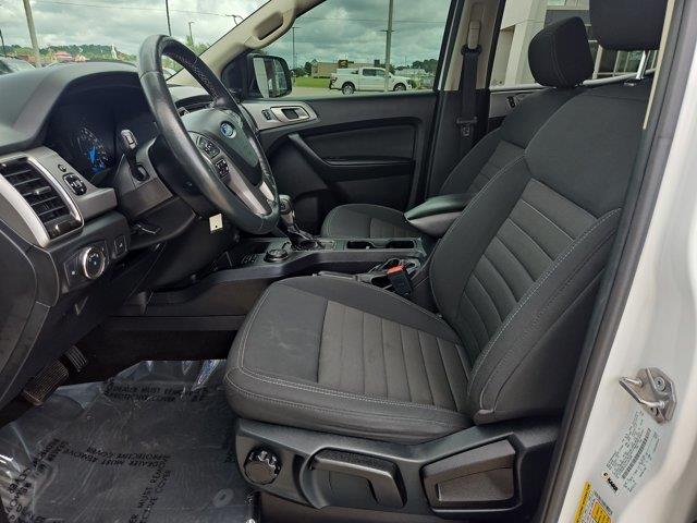 2020 Ford Ranger - $27,900