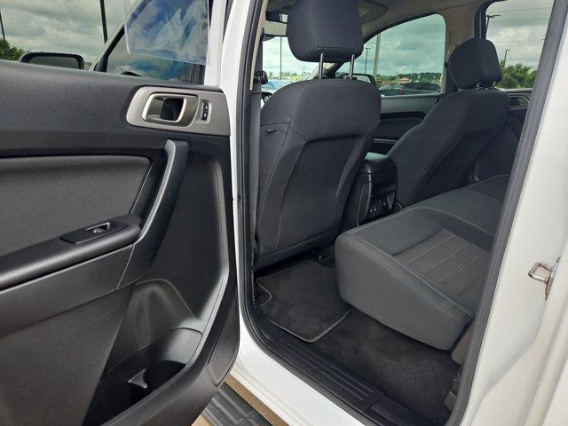 2020 Ford Ranger - $27,900
