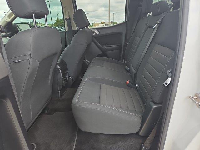2020 Ford Ranger - $27,900