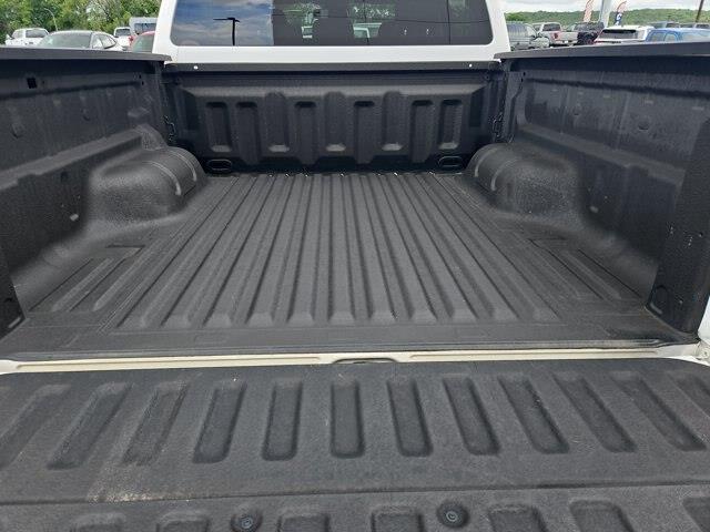 2020 Ford Ranger - $27,900