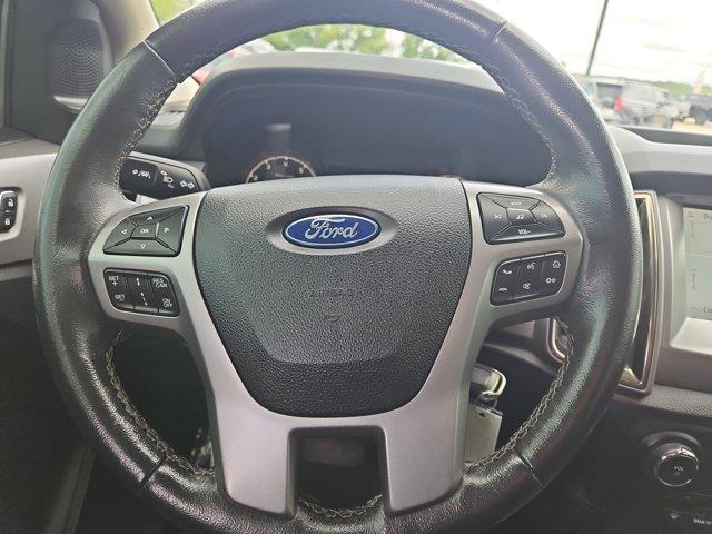 2020 Ford Ranger - $27,900