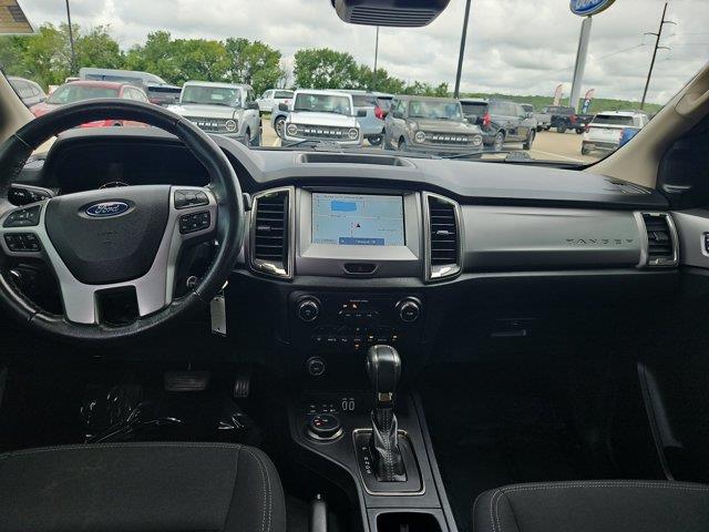 2020 Ford Ranger - $27,900