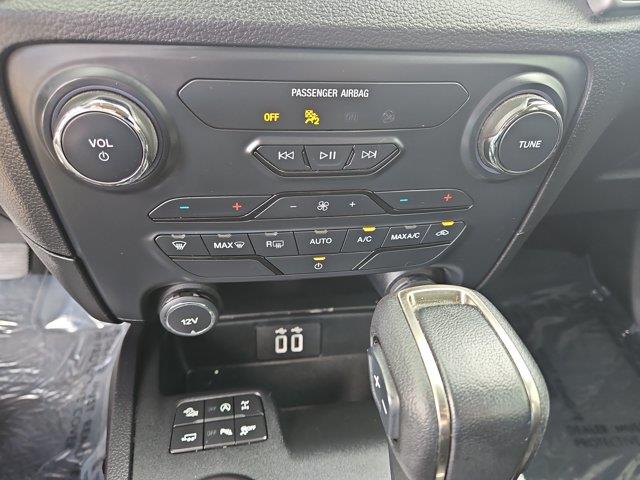 2020 Ford Ranger - $27,900