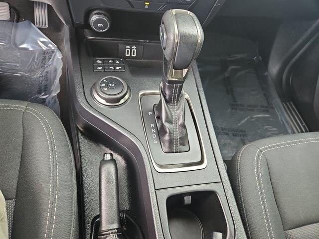 2020 Ford Ranger - $27,900