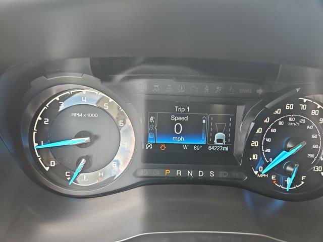 2020 Ford Ranger - $27,900