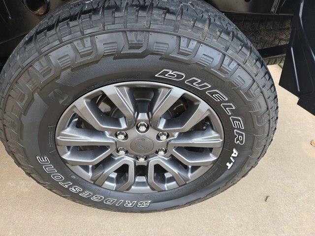 2020 Ford Ranger - $27,900