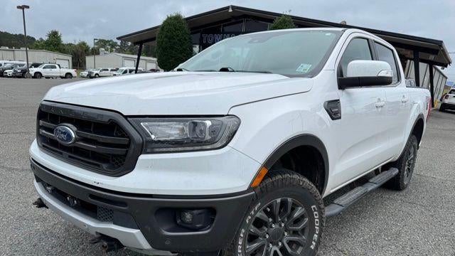 Preowned 2020 Ford Ranger XL for Sale
