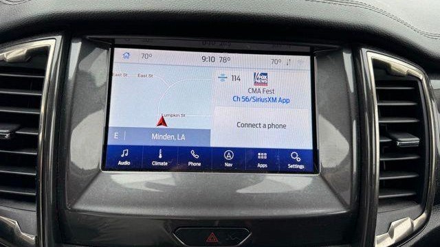 2020 Ford Ranger XL