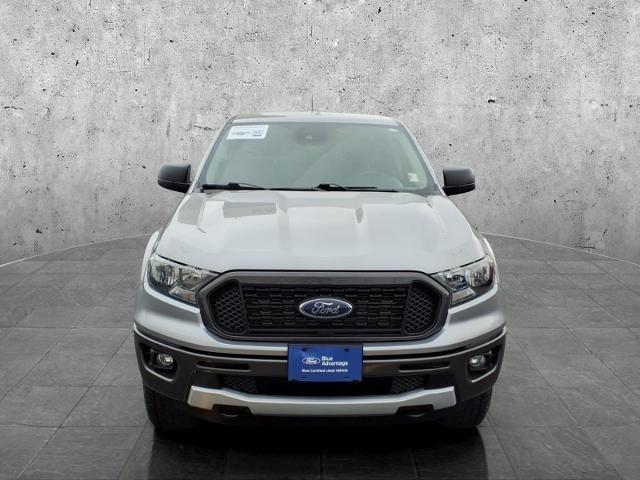 2020 Ford Ranger - $27,590