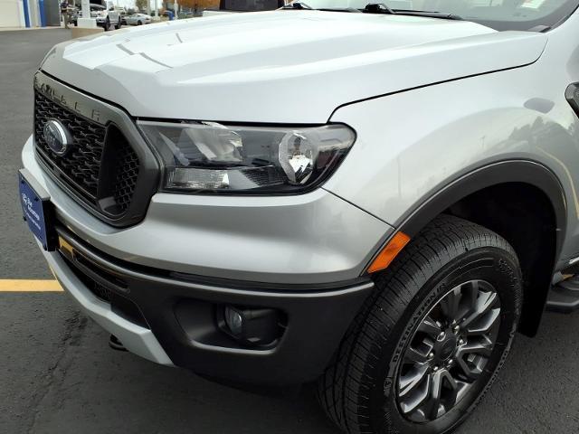 2020 Ford Ranger - $27,590