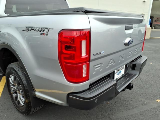 2020 Ford Ranger - $27,590