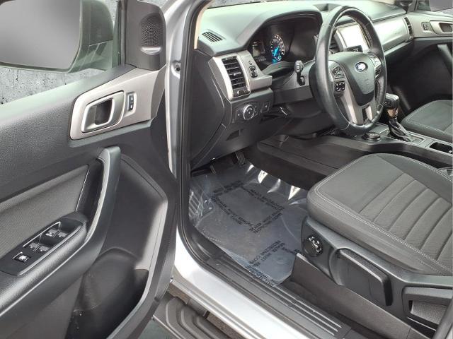 2020 Ford Ranger - $27,590