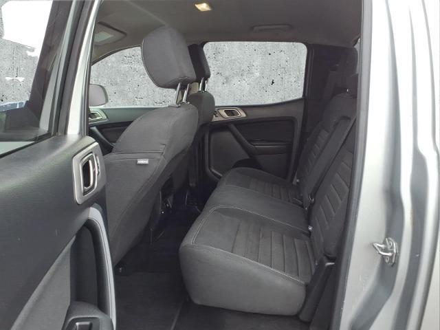 2020 Ford Ranger - $27,590