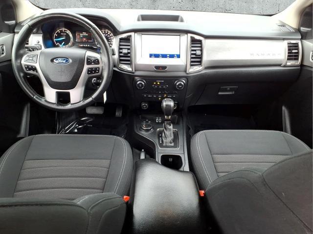 2020 Ford Ranger - $27,590