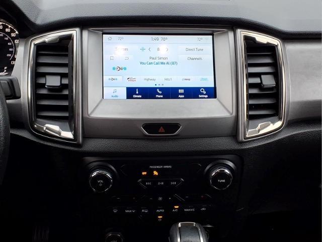 2020 Ford Ranger - $27,590