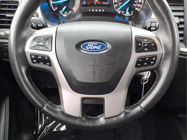 2020 Ford Ranger - $27,590