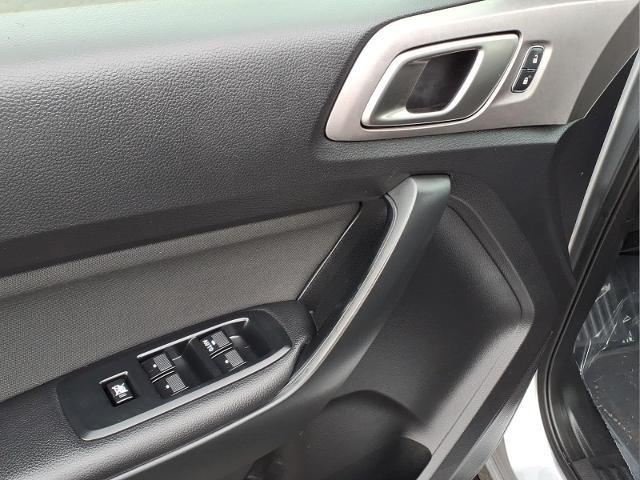 2020 Ford Ranger - $27,590