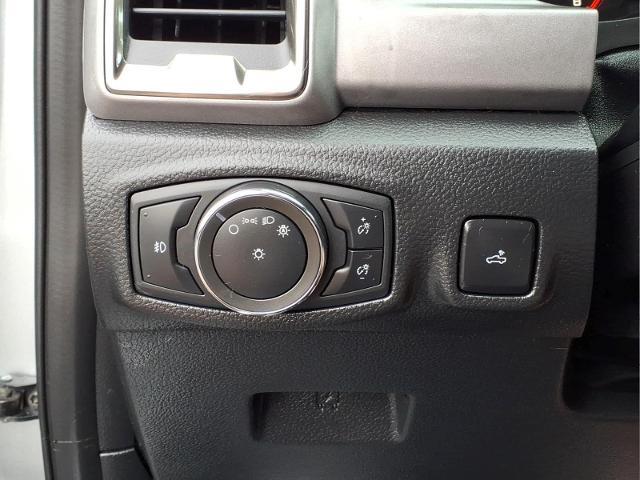 2020 Ford Ranger - $27,590