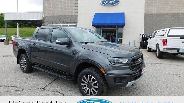 Preowned 2020 Ford Ranger XL for Sale