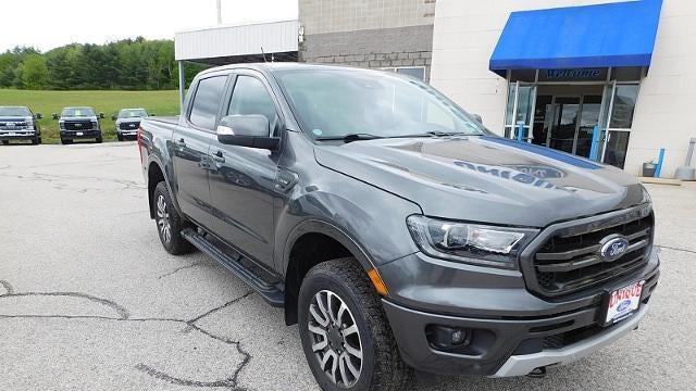 2020 Ford Ranger XL
