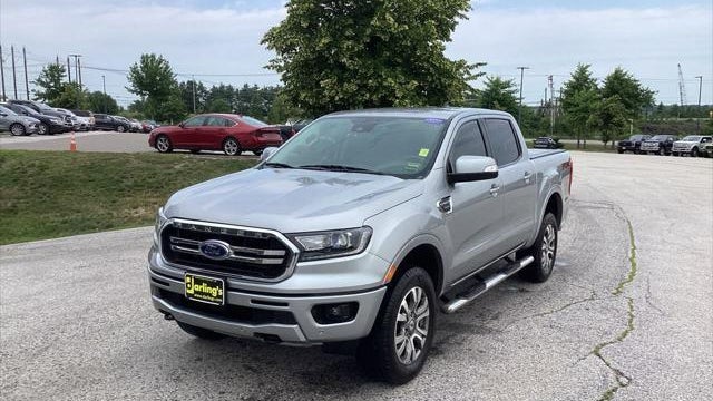 Preowned 2020 Ford Ranger XL for Sale