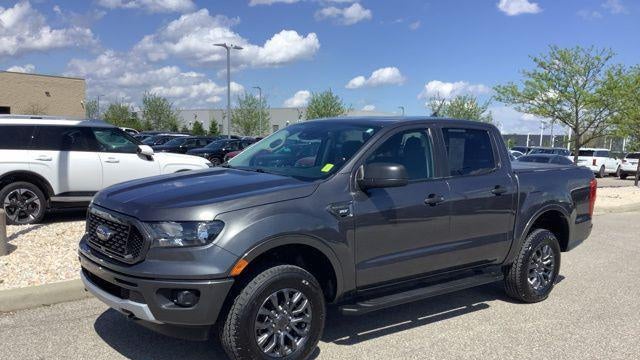 Preowned 2020 Ford Ranger XLT for Sale
