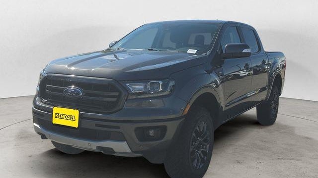 Preowned 2020 Ford Ranger XL for Sale